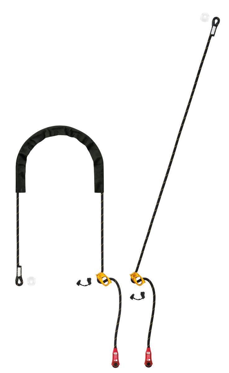 Progress Adjust I - Positionierungsmittel