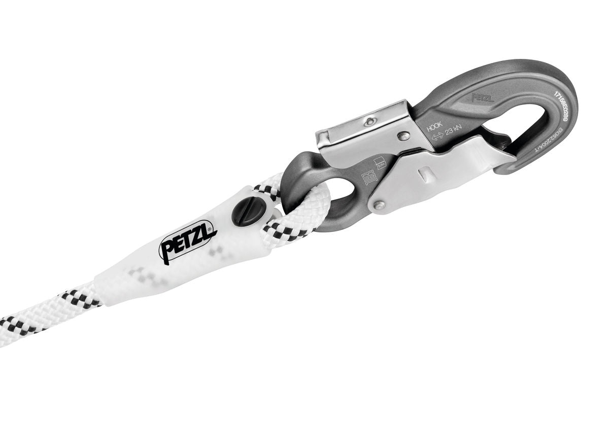 Grillon Hook - Verbindungsmittel - europ. Ausführung