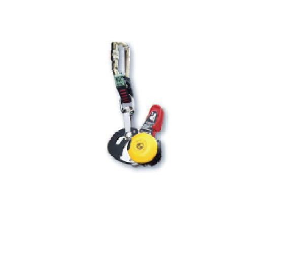 TowerLatch - Steigschutz Seilläufer