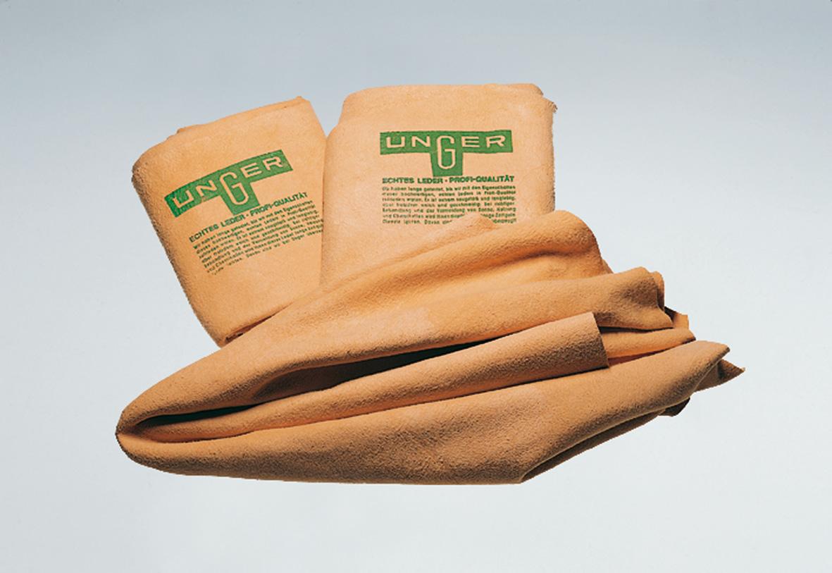 Fensterleder - 63 x 82 cm