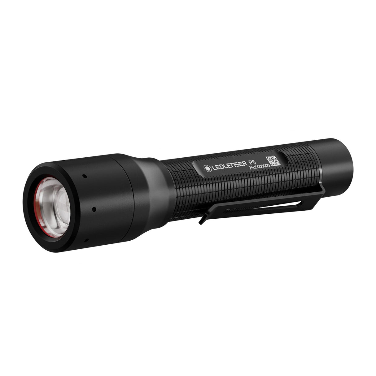 P5 - Taschenlampe