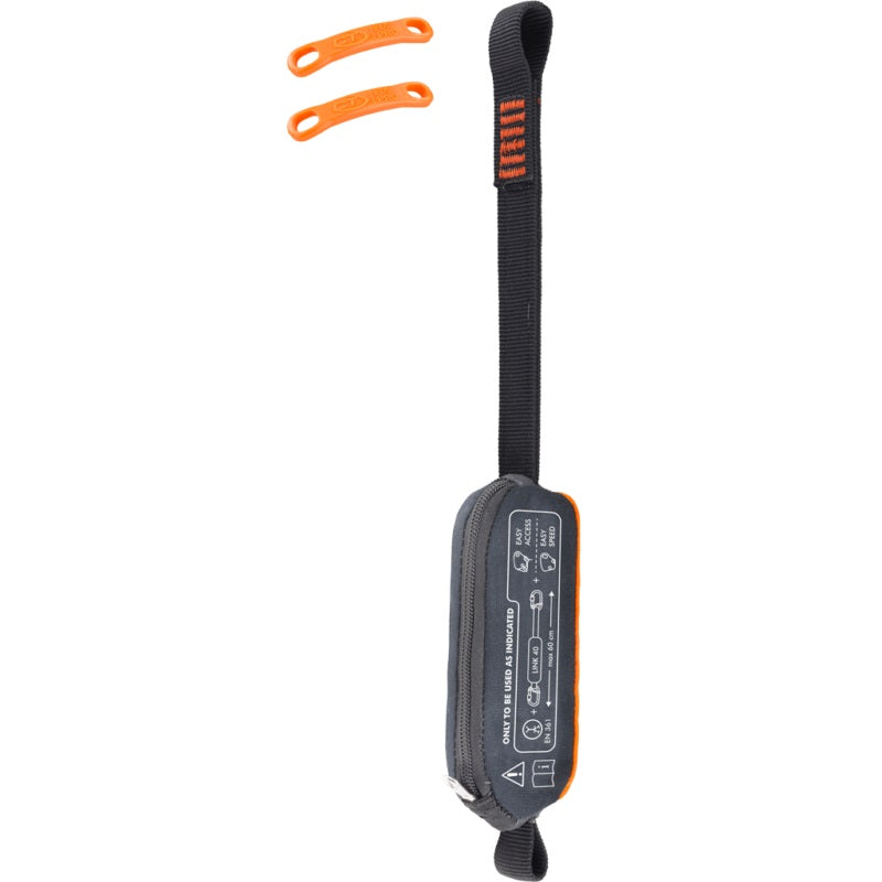 Link 40 - Falldämpfer f. Easy Speed