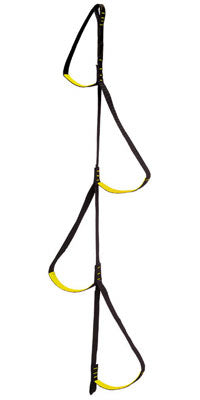 Looping - Trittleiter