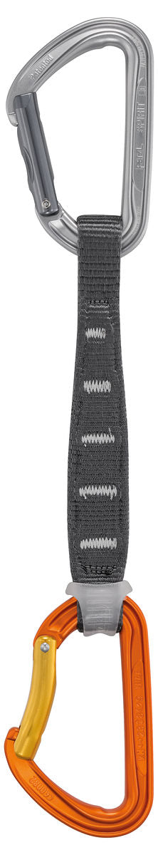 Spirit Express - Vorstiegsexpresse