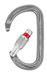 AmD - Screw Lock - Schraubkarabiner