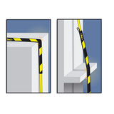 Magnetic Protector II - Seilschutz