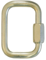 Quadrat - 10mm - Schraubglied