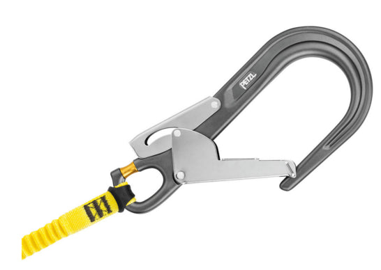 MGO Open 60 - aufschraubbare Verbindungsöse