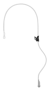 Micrograb - Austauschseilklemme f. Microflip-Verbindungsmittel