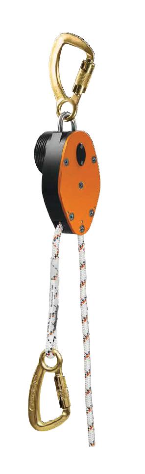 MILAN 2.0 - Rettungsgerät