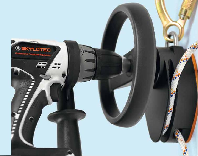 MILAN 2.0 Power - HRG