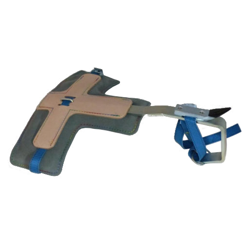 Spike - Steigeisen - Aufstiegshilfe