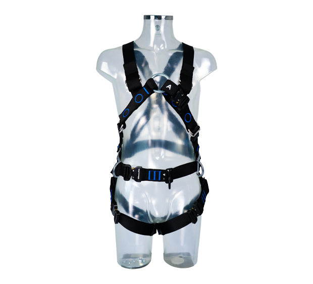 MKA20 TriFit Ansi - Auffanggurt