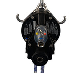 InfinityAxess - Rettungsgerät - Abseilgerät