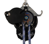 InfinityAxess - Rettungsgerät - Abseilgerät