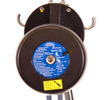 maxDrive - Arbeits-, Abseil- und Rettungsgerät