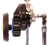 maxDrive - Arbeits-, Abseil- und Rettungsgerät