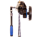 maxDrive - Arbeits-, Abseil- und Rettungsgerät