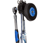 UniDrive - Abseil- u. Rettungsgerät