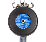 UniDrive - Abseil- u. Rettungsgerät