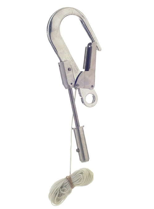 Gerüsthaken Aufsatz für Jiraf Teleskopstange