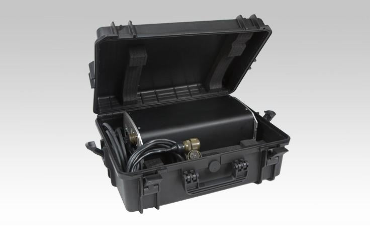 Netzteil 230V - ACX u. ACC II - ohne Kabel - Power Supply