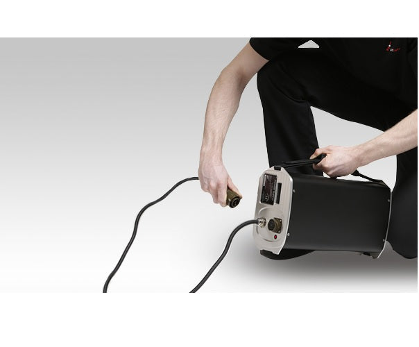 Netzteil 230V - ACX u. ACC II - inkl. Kabel - Power Supply