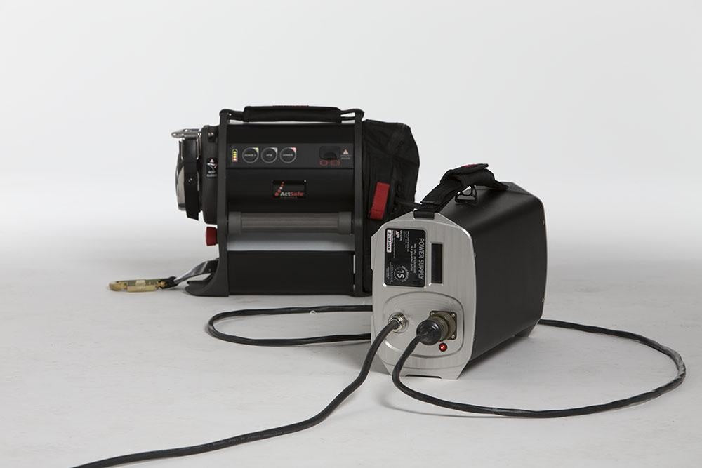 Netzteil 230V - ACX u. ACC II - ohne Kabel - Power Supply