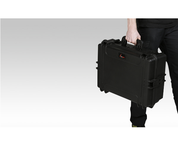 Netzteil 230V - ACX u. ACC II - inkl. Kabel - Power Supply