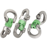 Nexus Swivel - Wirbel