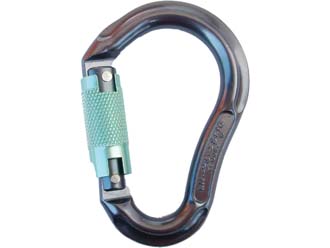 Omega Pacific - HMS - 3-Wege Karabiner