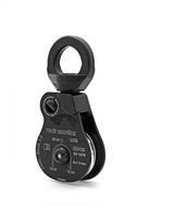 Omni Block 1.5 - 1-fach Seilrolle - mit Swivel