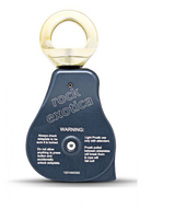 Omni Block 2.0 -  1-fach - Umlenkrolle mit Swivel