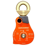 Omni Block 2.6 - 1-fach Rolle