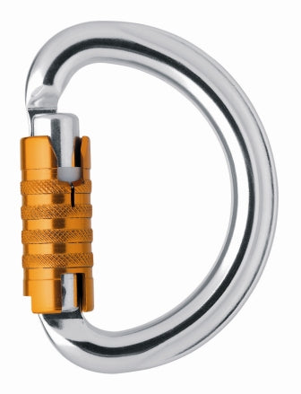Omni - Triact Lock - Karabiner