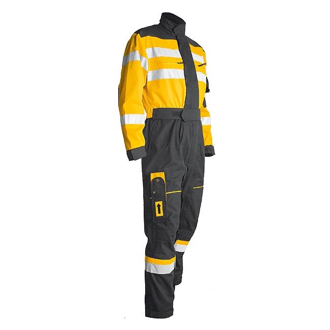 Arbeitsoverall - Sommer