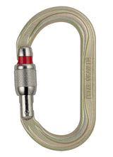 OXAN - Screw Lock Karabiner