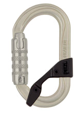 OXAN - Screw Lock Karabiner
