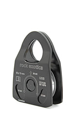 Machined Rescue - Einfachrolle