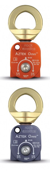 Aztek Set - Flaschenzug