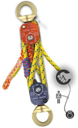 Aztek Set - Flaschenzug