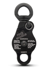 Omni Block 1.5 - 2-fach Seilrolle - Swivel