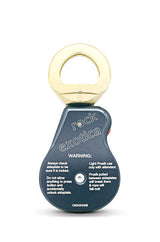 Omni Block 1.5 - 2-fach Seilrolle - Swivel