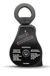 Omni Block 2.0 -  1-fach - Umlenkrolle mit Swivel