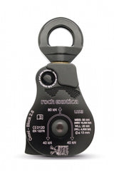 Omni Block 2.6 - 1-fach Rolle