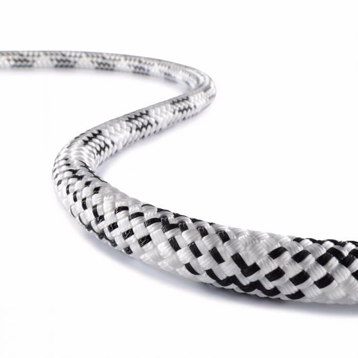 Patron Plus 11mm - Industriekletterseil - ActSafe geeignet - lfm