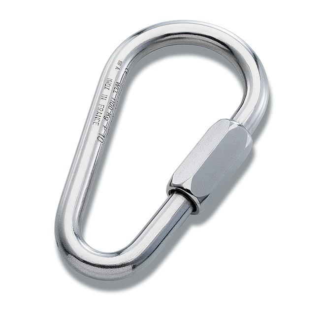 Maillon- Big P - 12 mm