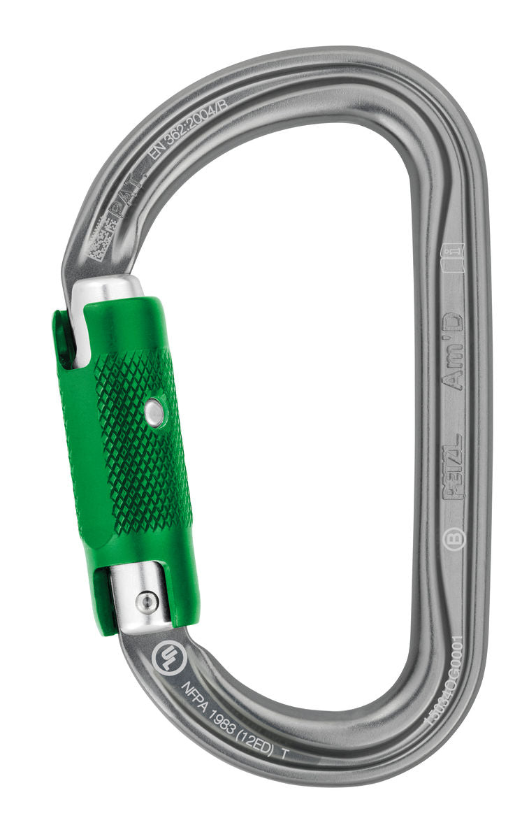 AmD - Pin-Lock - Karabiner