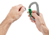 AmD - Pin-Lock - Karabiner