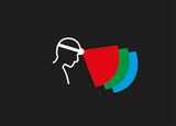 NEW 2026 - Aria 1R RGB - Stirnlampe